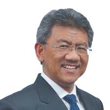 Dr. Budi Santoso, Sp.KGA